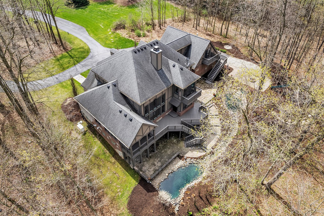 6785 Brookside Lane, Plymouth, MI, 48170-5809