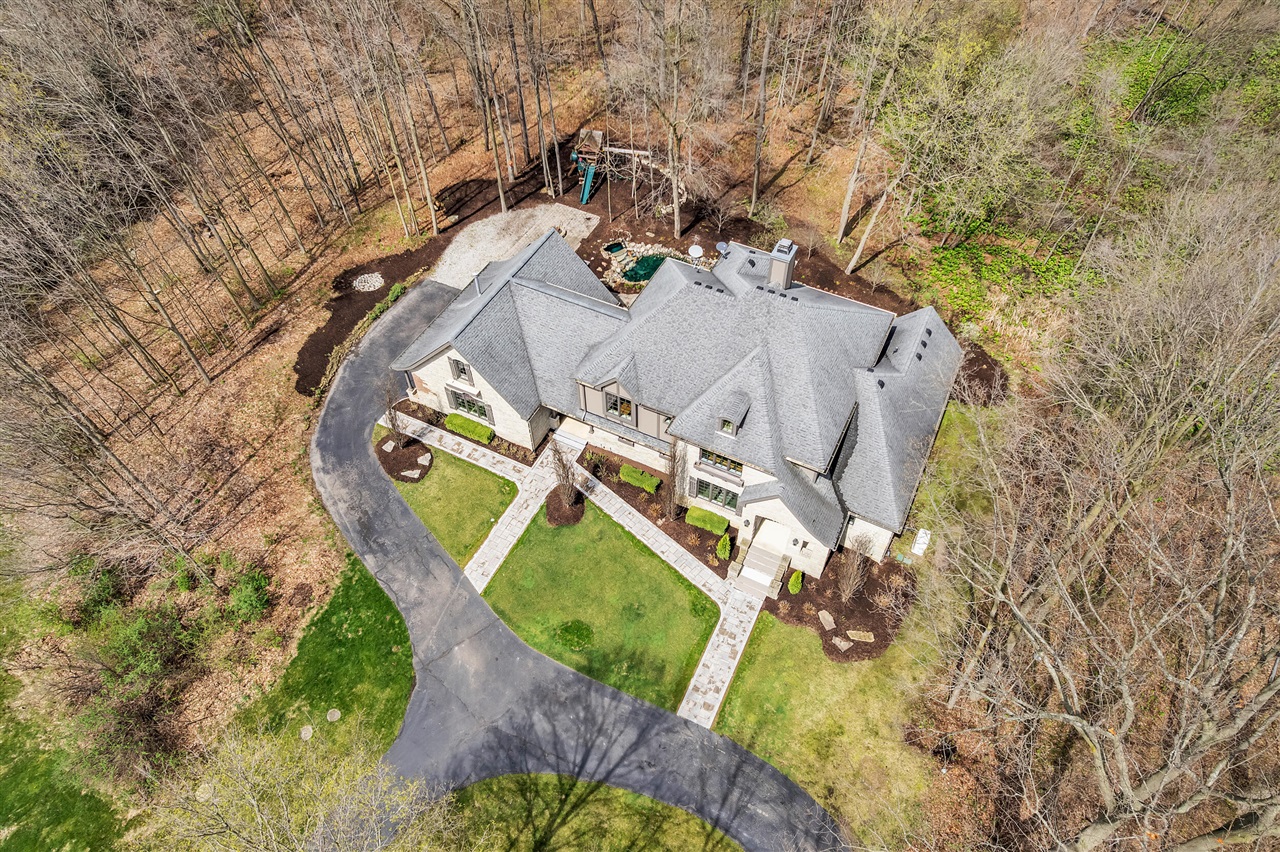 6785 Brookside Lane, Plymouth, MI, 48170-5809