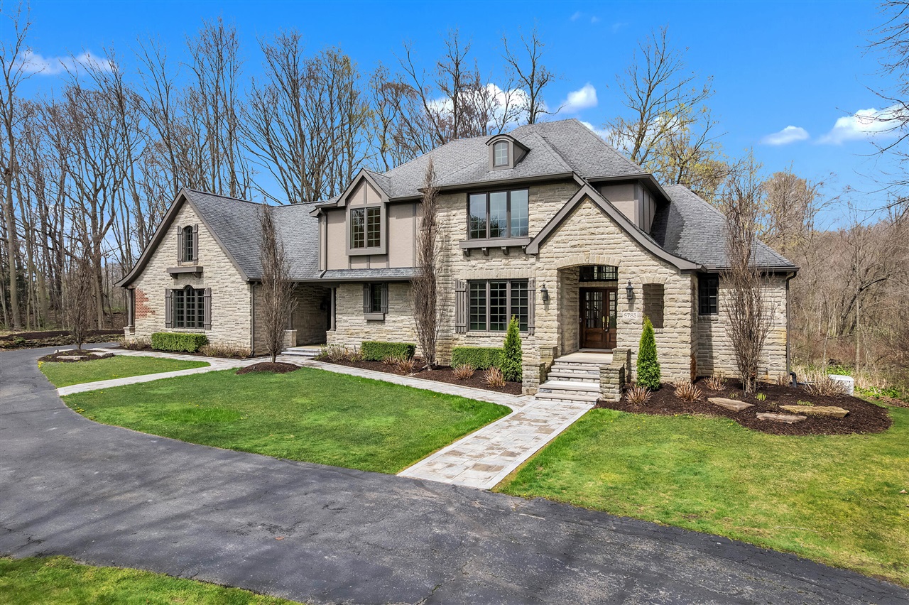 6785 Brookside Lane, Plymouth, MI, 48170-5809