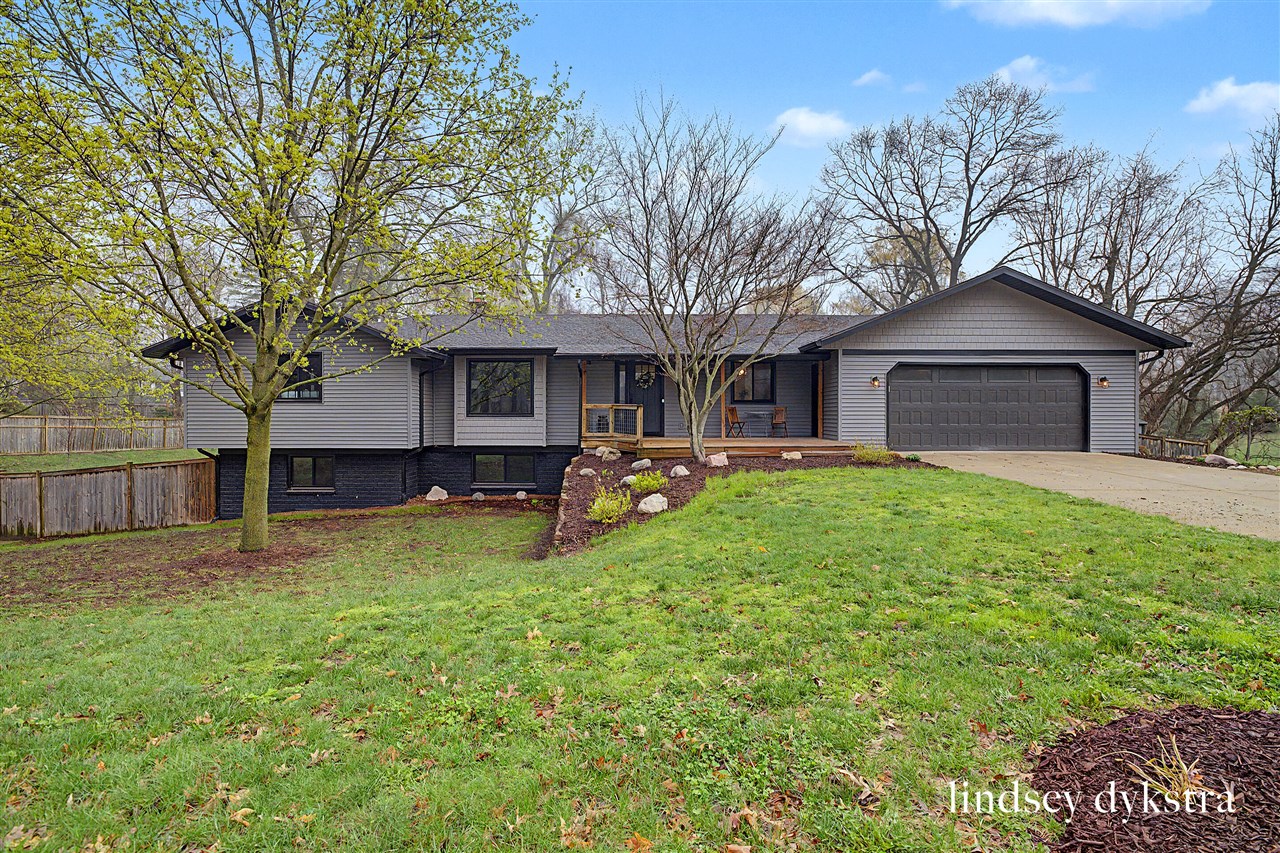 7437 30th Street, Ada, MI, 49301