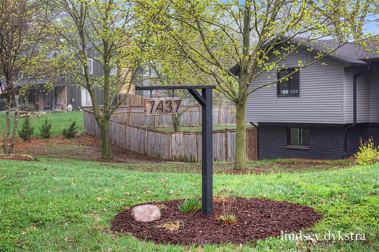 7437 30th Street, Ada, MI, 49301