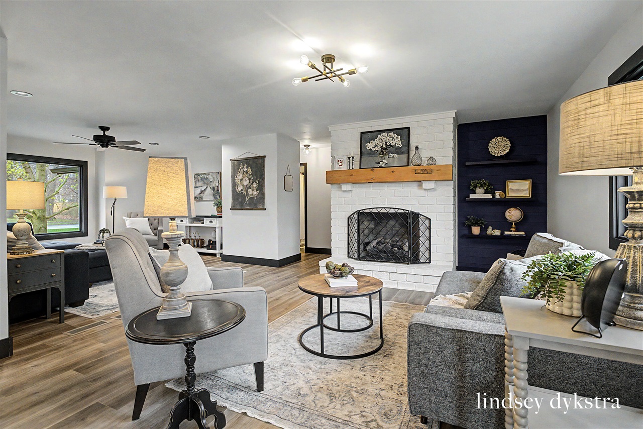 7437 30th Street, Ada, MI, 49301