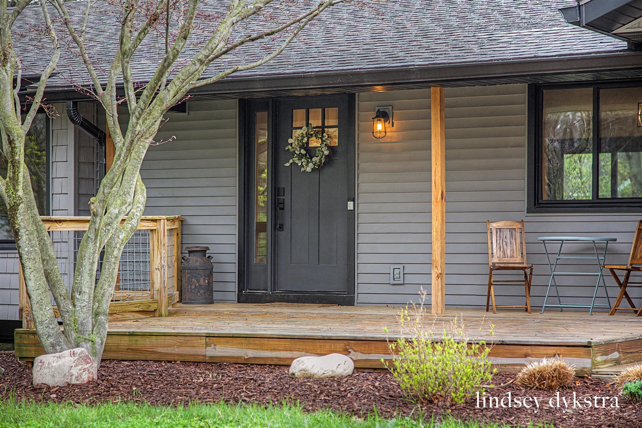 7437 30th Street, Ada, MI, 49301