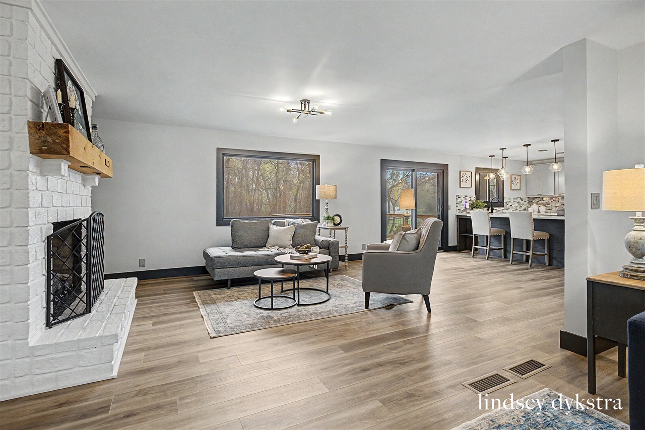 7437 30th Street, Ada, MI, 49301