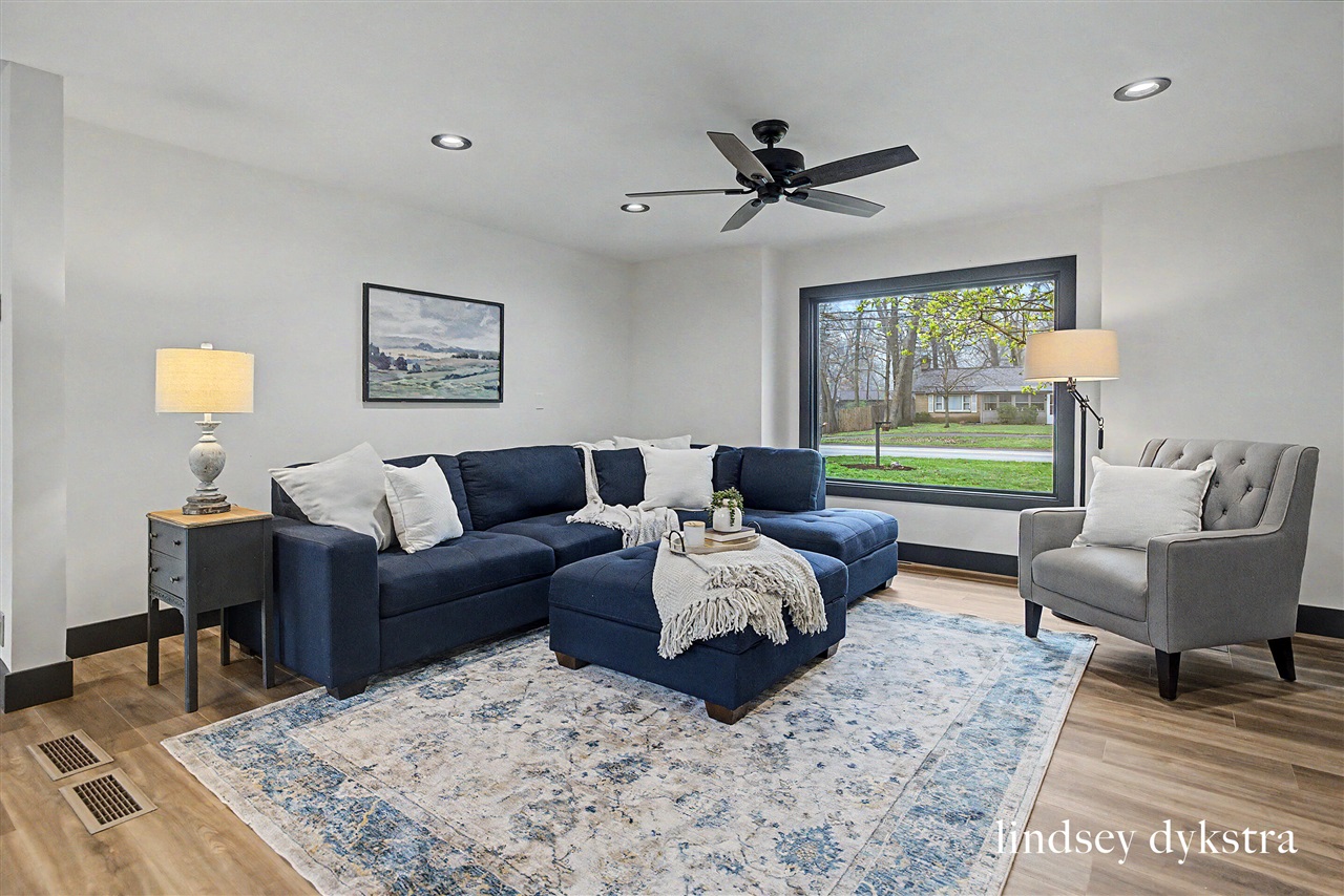 7437 30th Street, Ada, MI, 49301