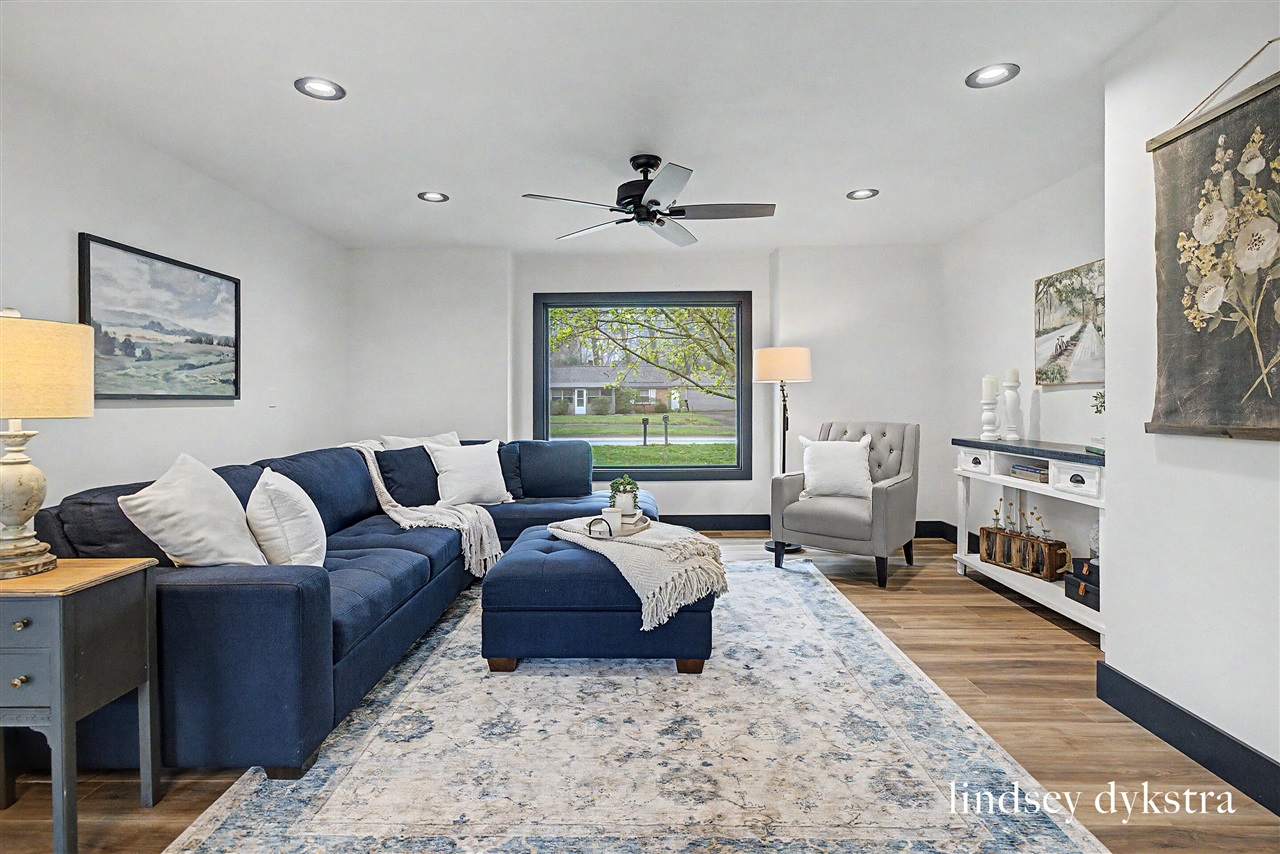 7437 30th Street, Ada, MI, 49301