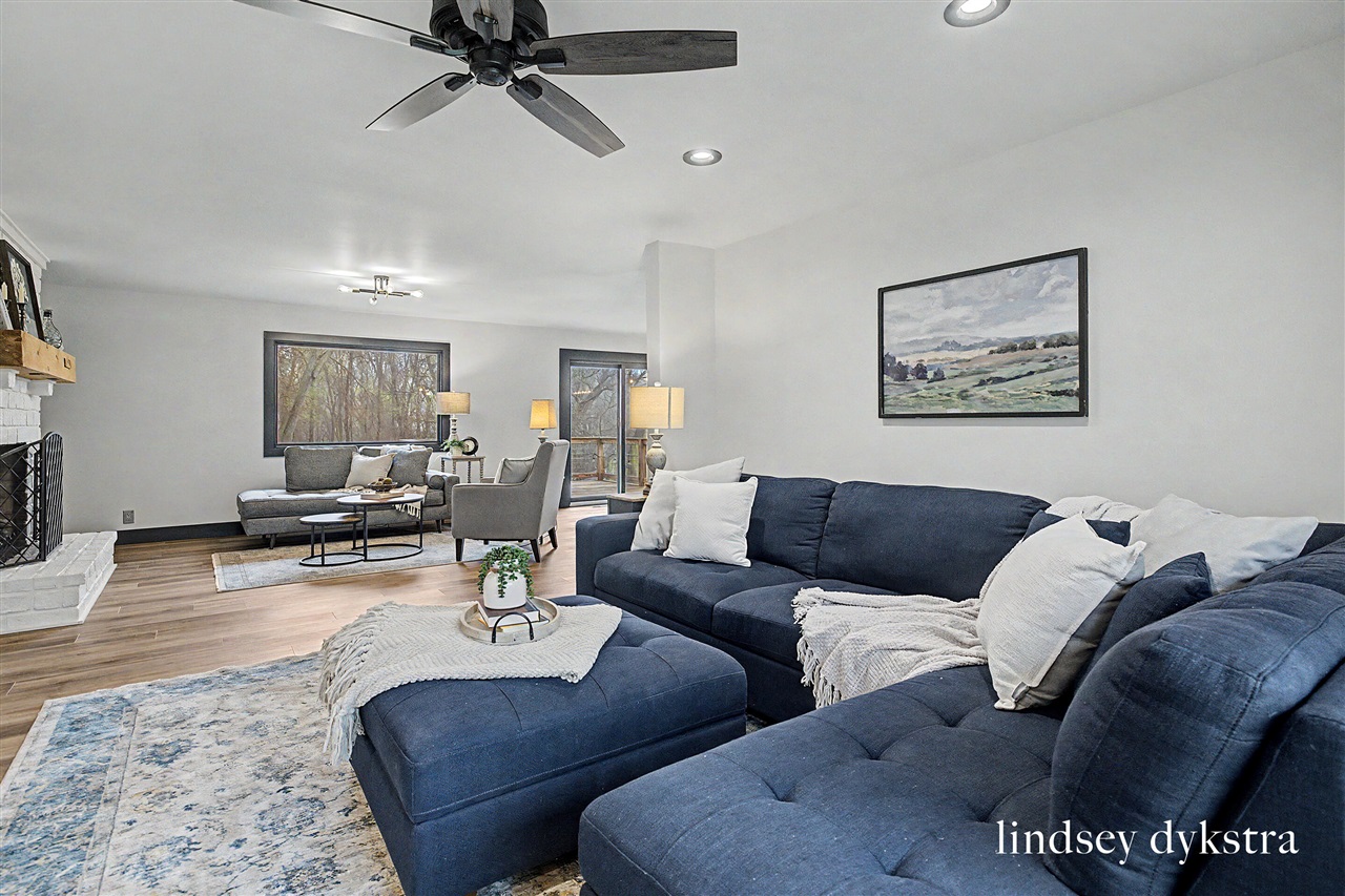 7437 30th Street, Ada, MI, 49301