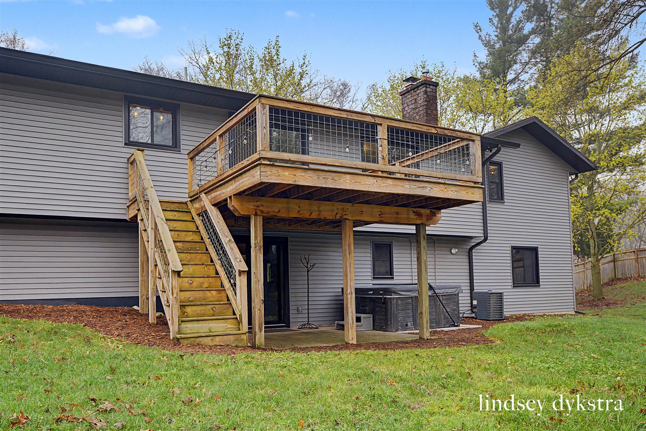 7437 30th Street, Ada, MI, 49301