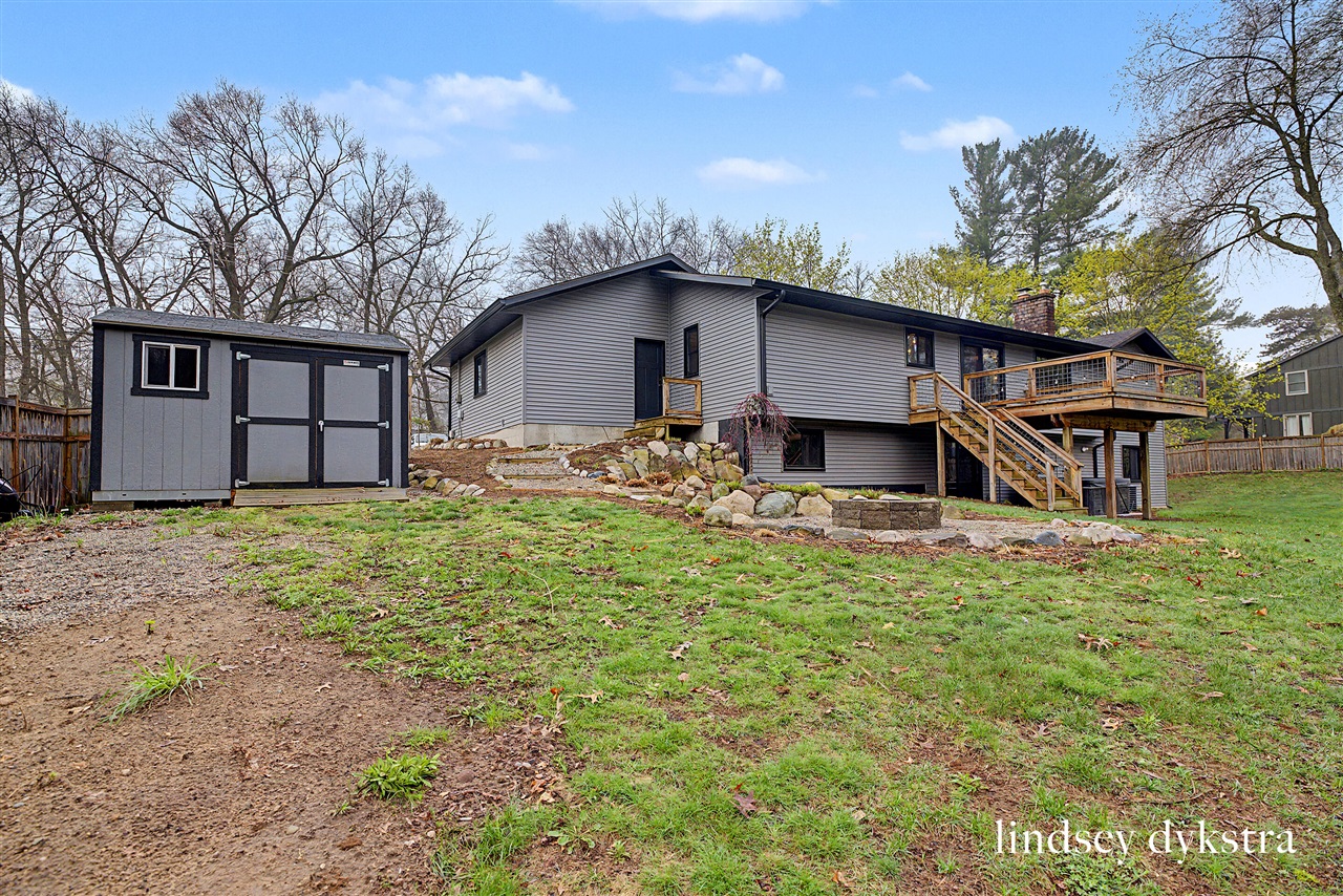 7437 30th Street, Ada, MI, 49301