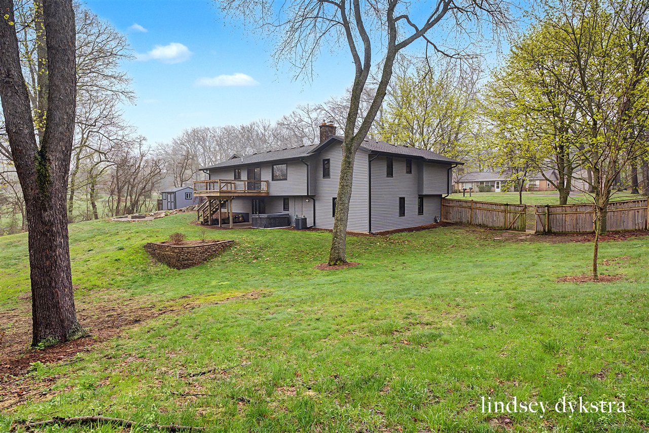 7437 30th Street, Ada, MI, 49301