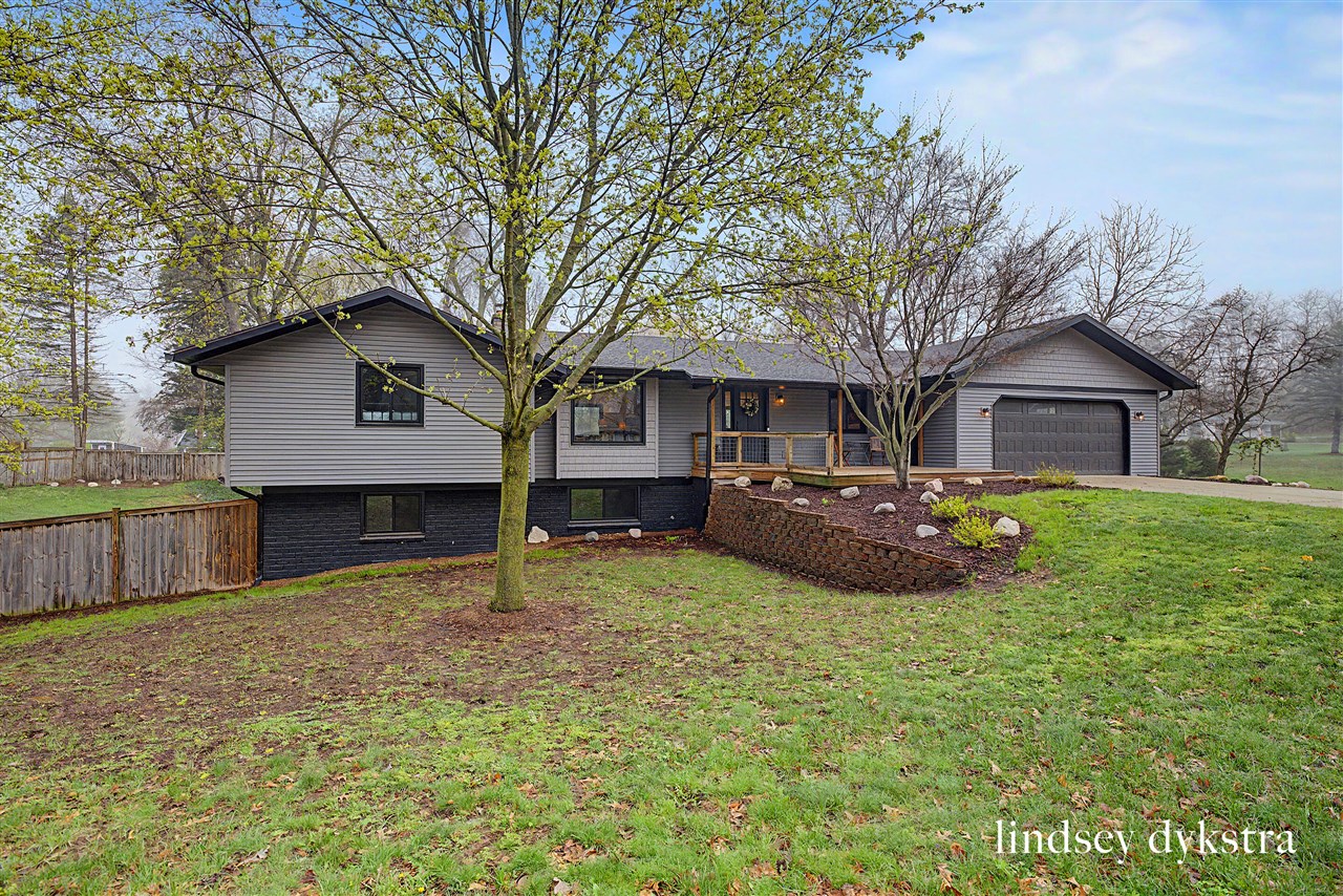 7437 30th Street, Ada, MI, 49301