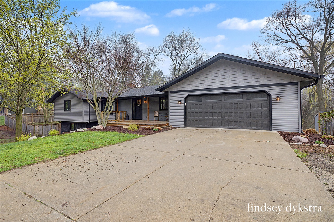 7437 30th Street, Ada, MI, 49301