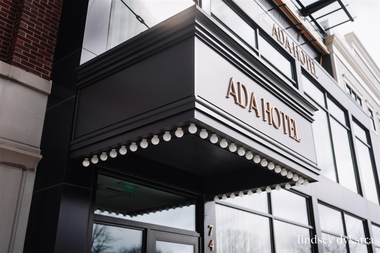 7437 30th Street, Ada, MI, 49301