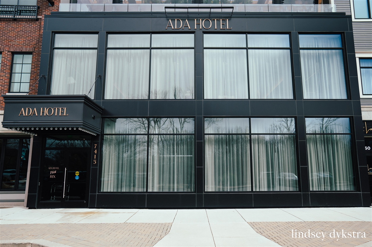 7437 30th Street, Ada, MI, 49301