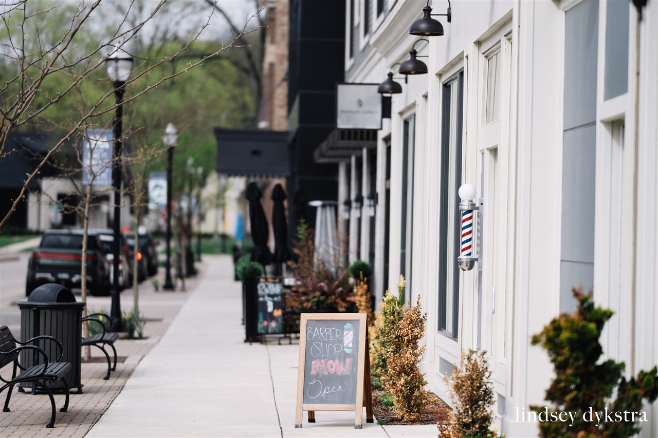 7437 30th Street, Ada, MI, 49301