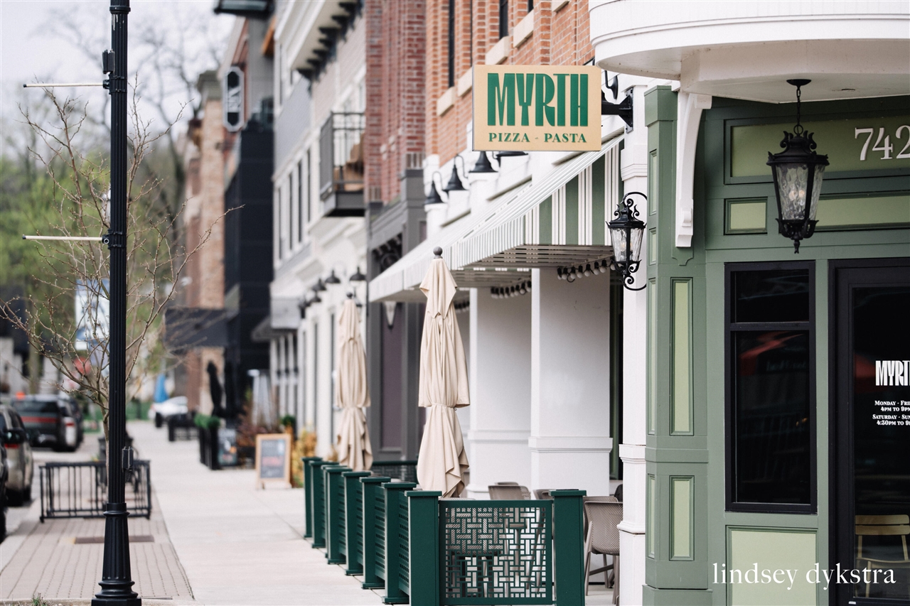 7437 30th Street, Ada, MI, 49301