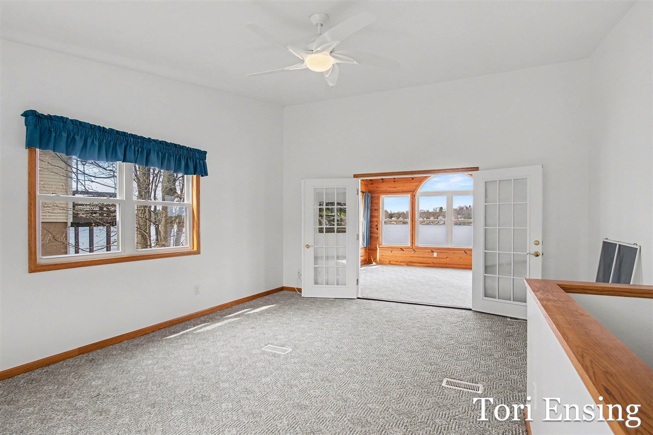 2662 Lakeside Drive, Stanton, MI, 48888-9015