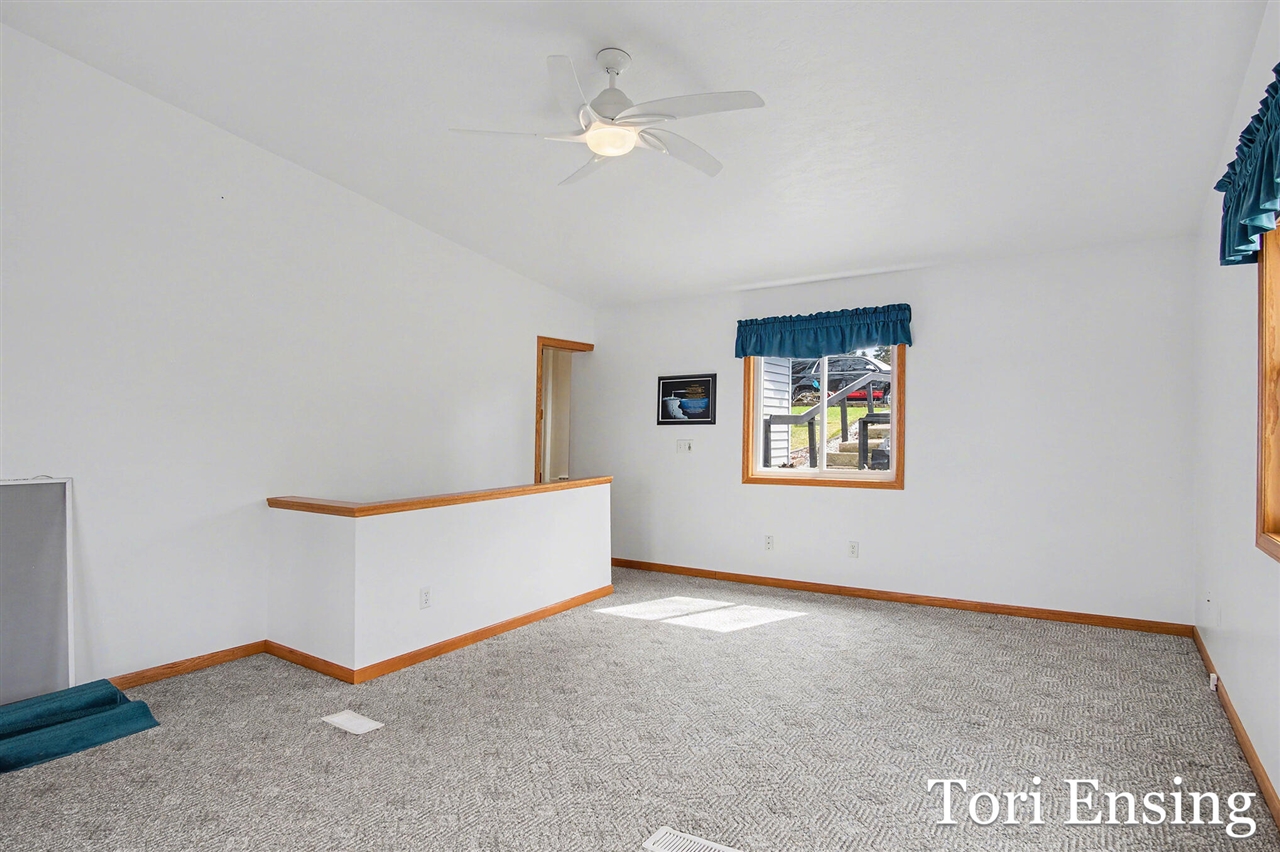 2662 Lakeside Drive, Stanton, MI, 48888-9015