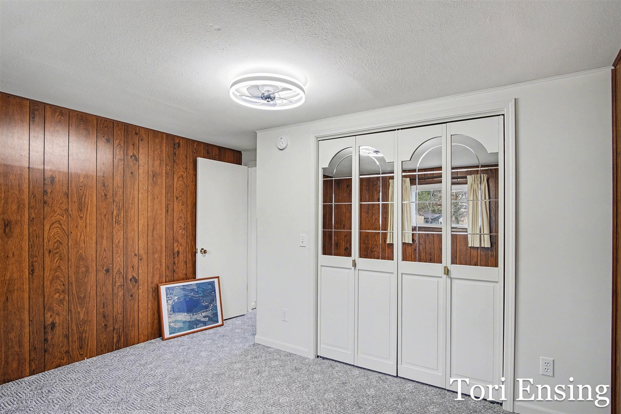 2662 Lakeside Drive, Stanton, MI, 48888-9015