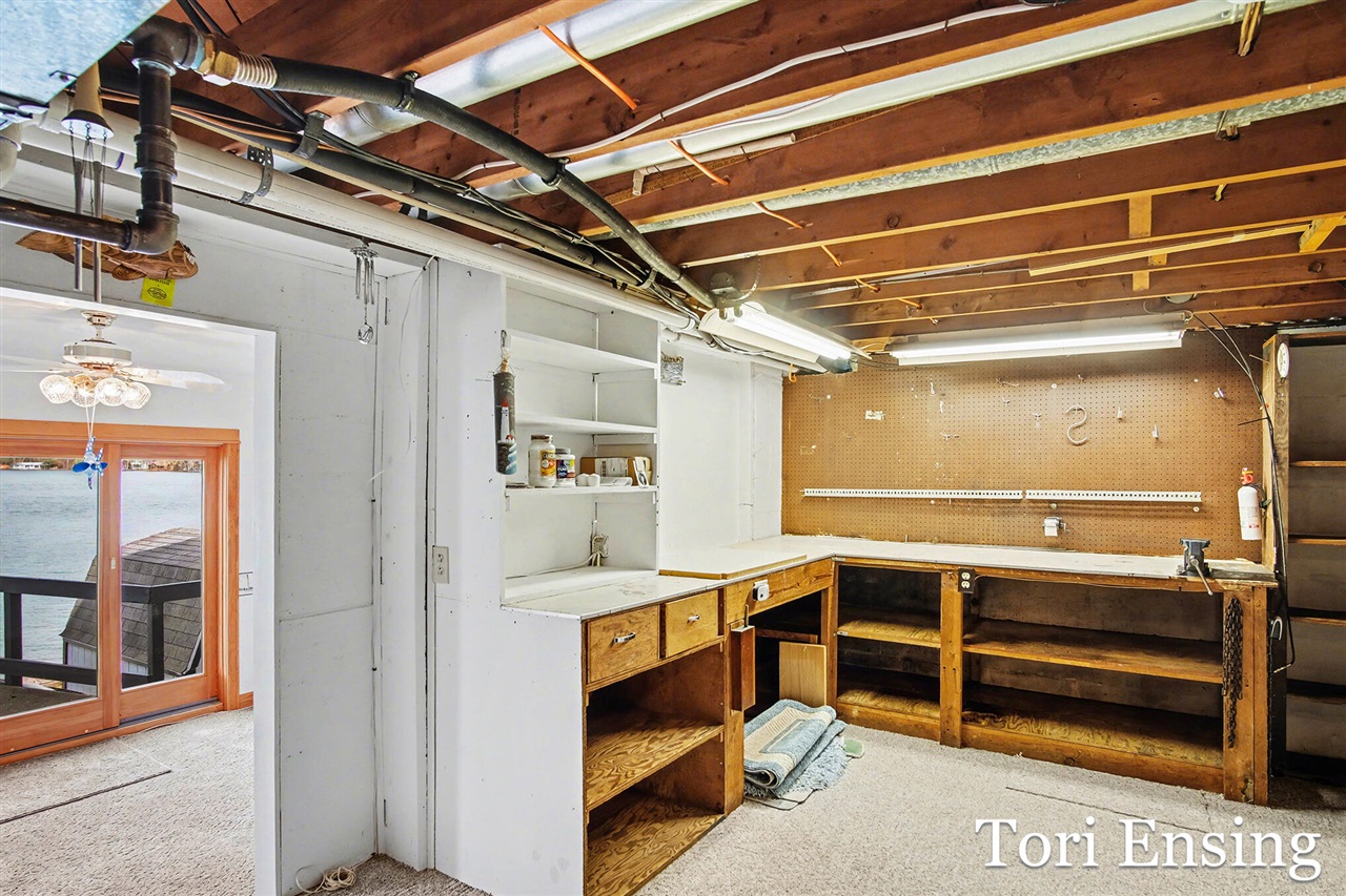 2662 Lakeside Drive, Stanton, MI, 48888-9015