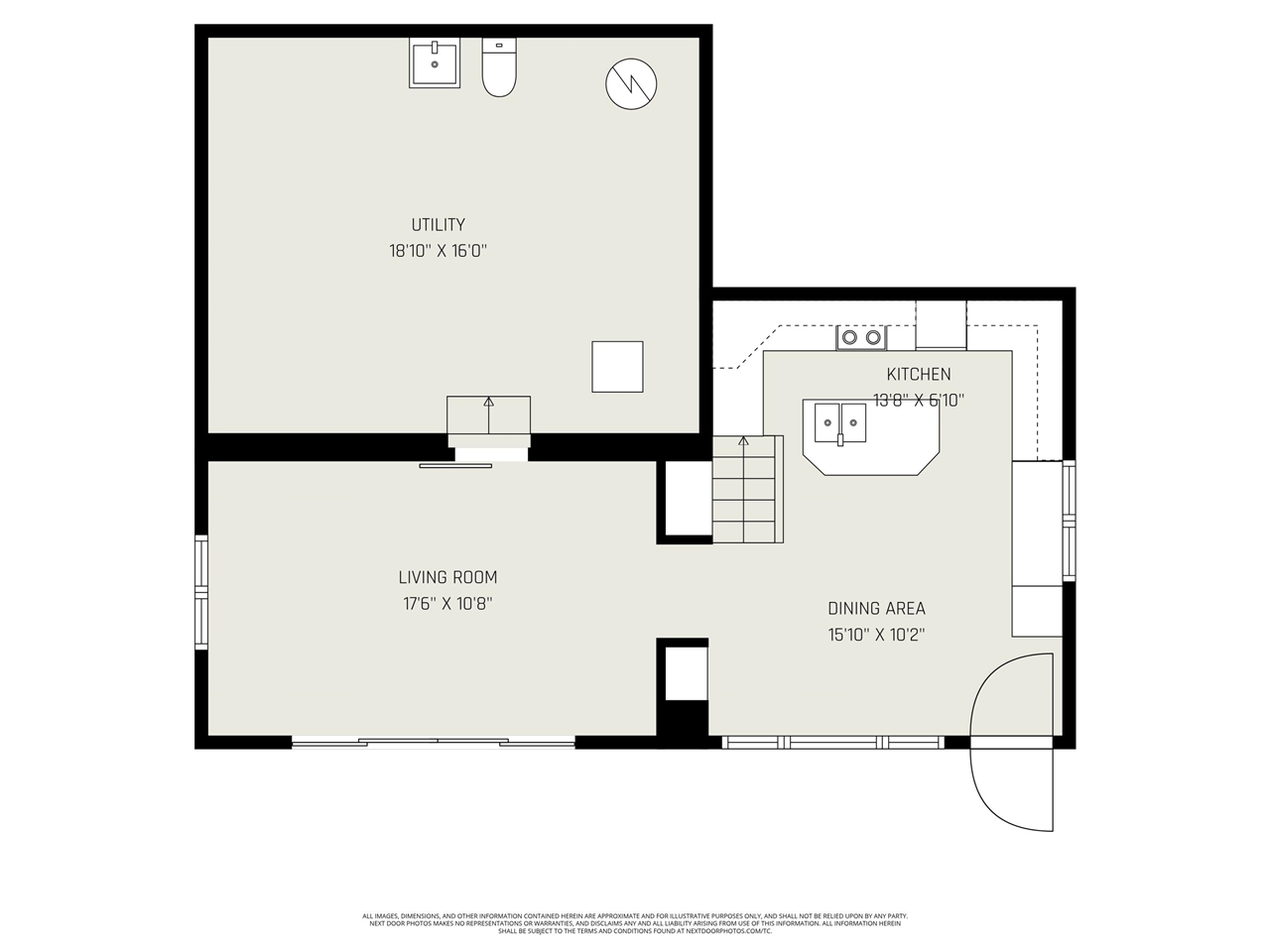 2662 Lakeside Drive, Stanton, MI, 48888-9015