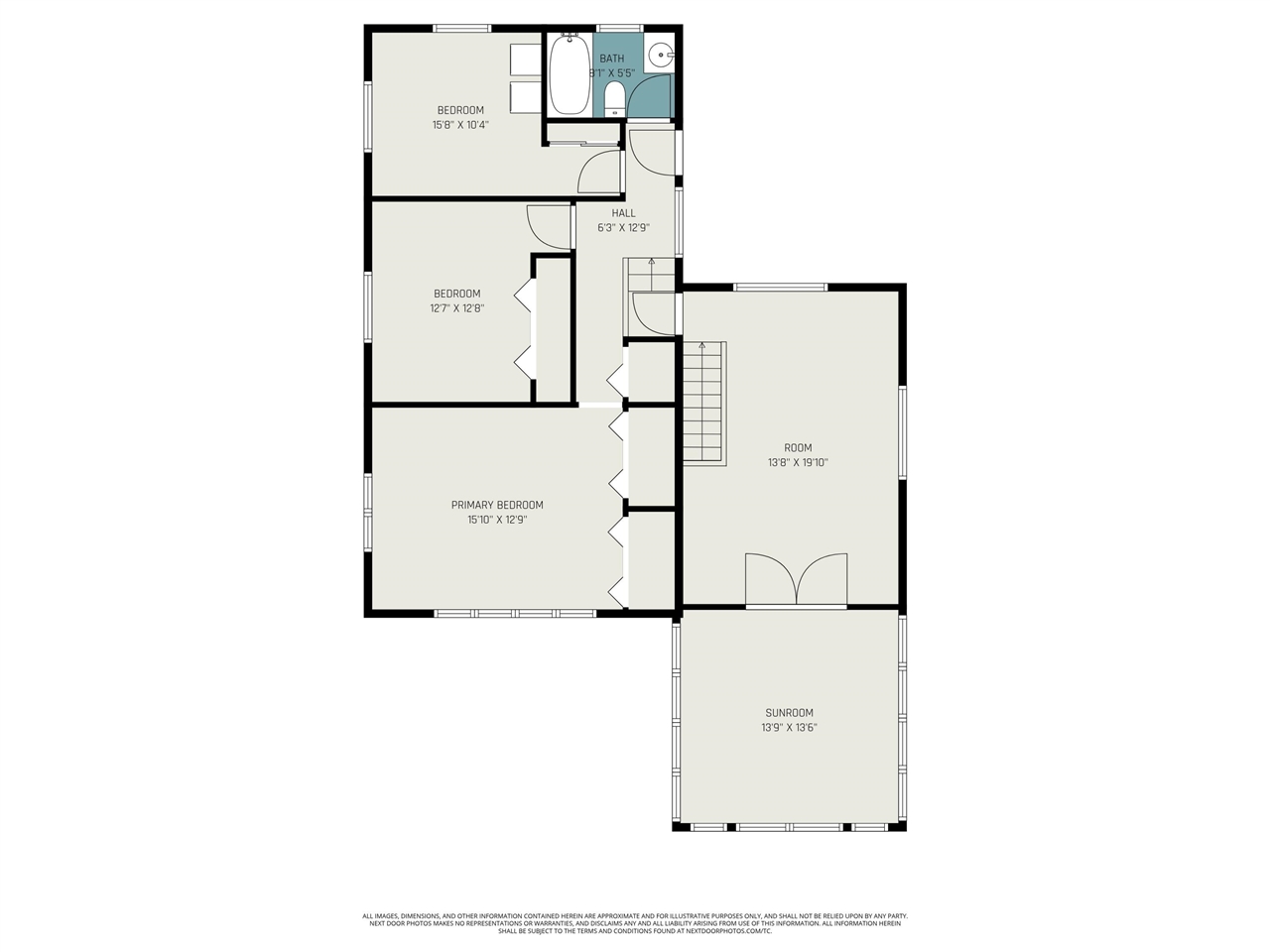 2662 Lakeside Drive, Stanton, MI, 48888-9015