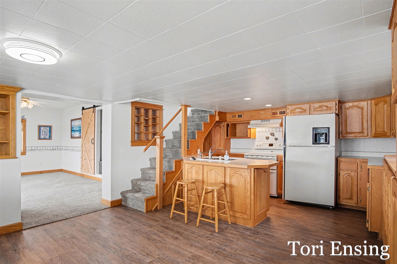 2662 Lakeside Drive, Stanton, MI, 48888-9015