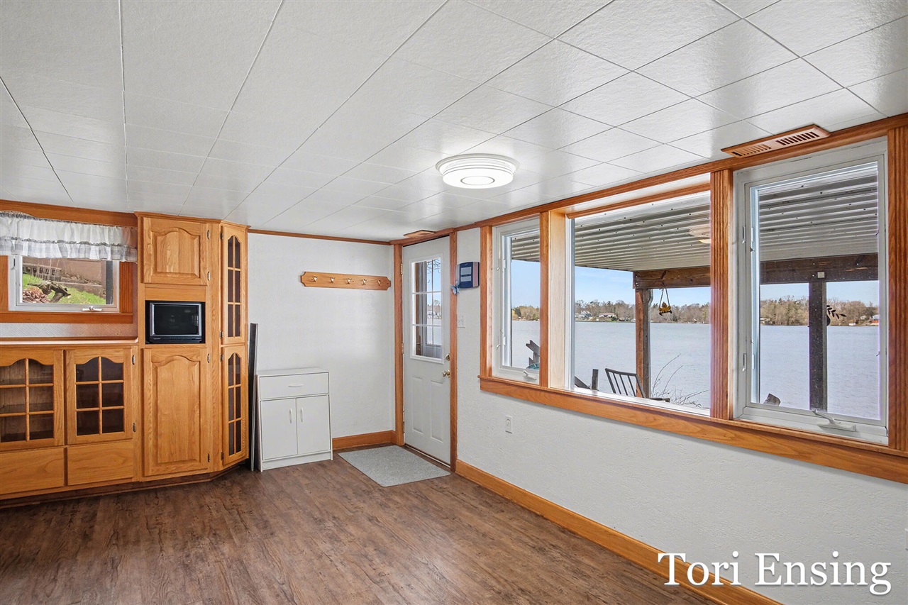 2662 Lakeside Drive, Stanton, MI, 48888-9015