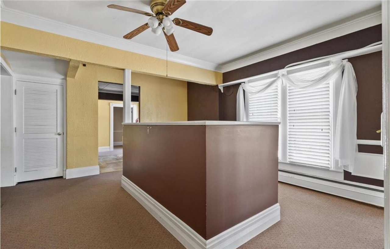 45199 Cass Avenue, Utica, MI, 48317-5508