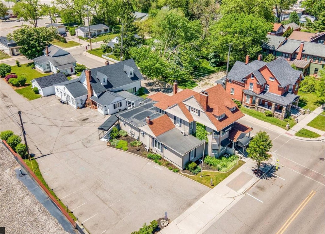45199 Cass Avenue, Utica, MI, 48317-5508