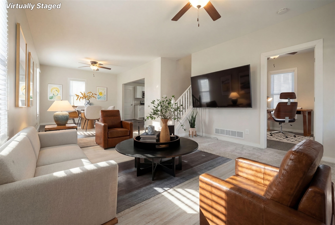 113 N Prospect Street, Belding, MI, 48809-1445