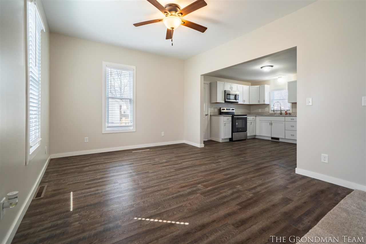 113 N Prospect Street, Belding, MI, 48809-1445