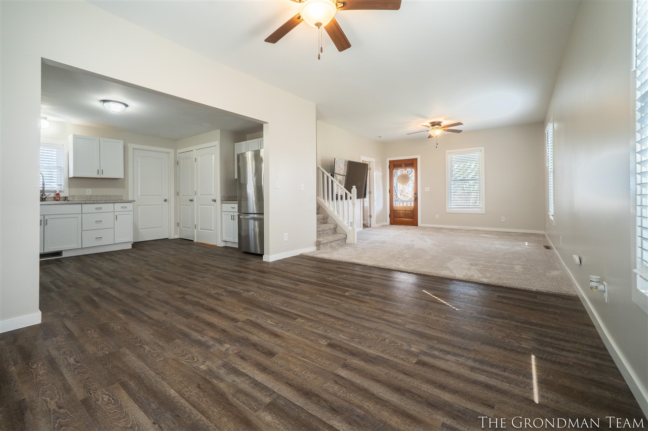 113 N Prospect Street, Belding, MI, 48809-1445