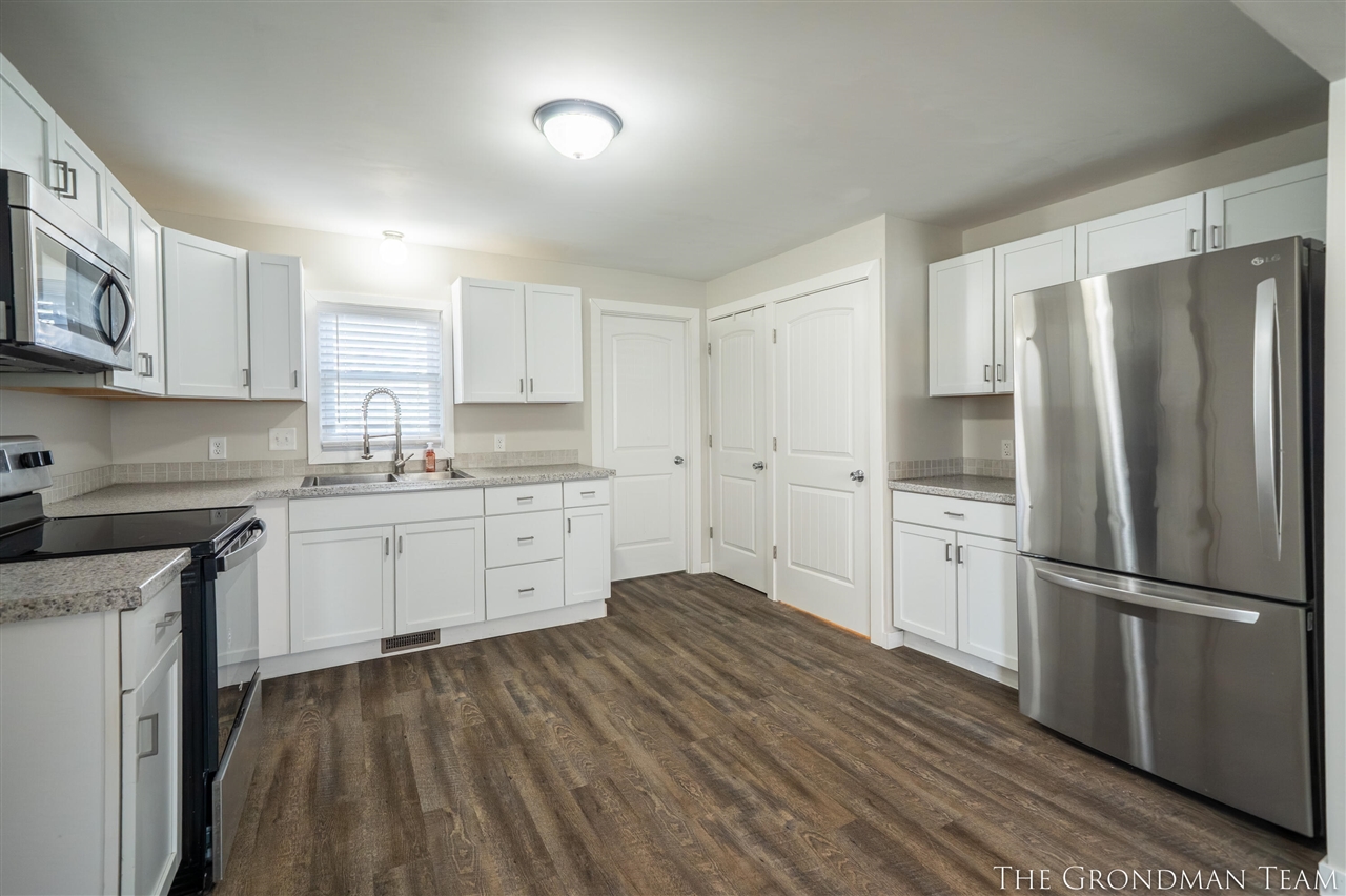 113 N Prospect Street, Belding, MI, 48809-1445