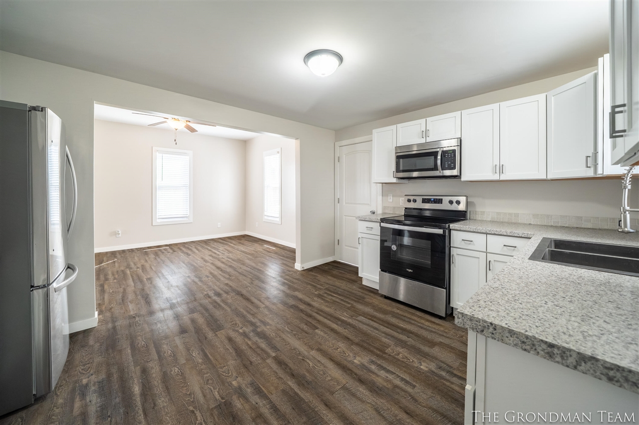 113 N Prospect Street, Belding, MI, 48809-1445