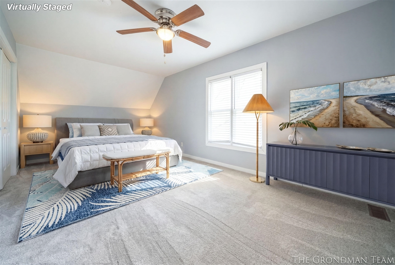 113 N Prospect Street, Belding, MI, 48809-1445