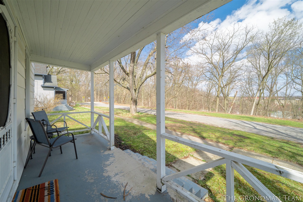 113 N Prospect Street, Belding, MI, 48809-1445