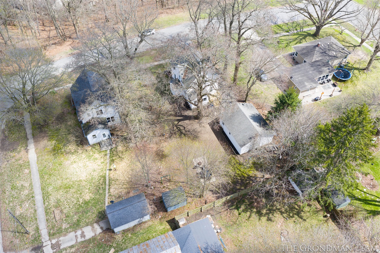 113 N Prospect Street, Belding, MI, 48809-1445