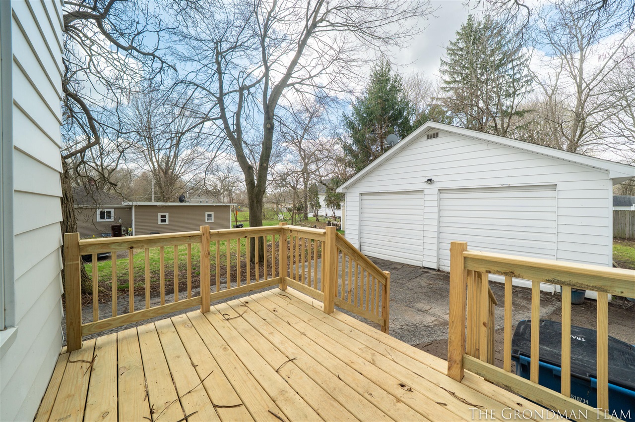 113 N Prospect Street, Belding, MI, 48809-1445