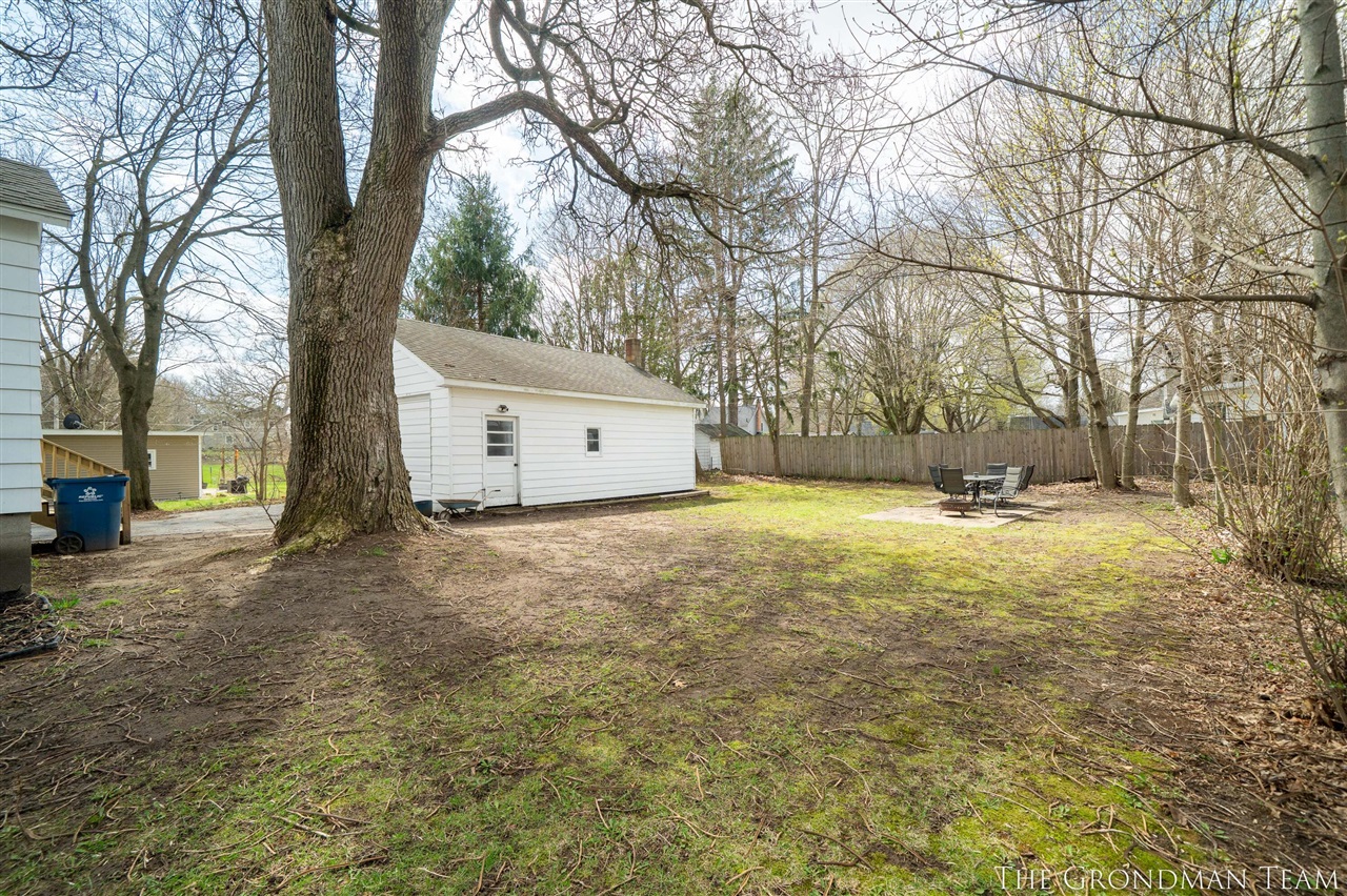 113 N Prospect Street, Belding, MI, 48809-1445