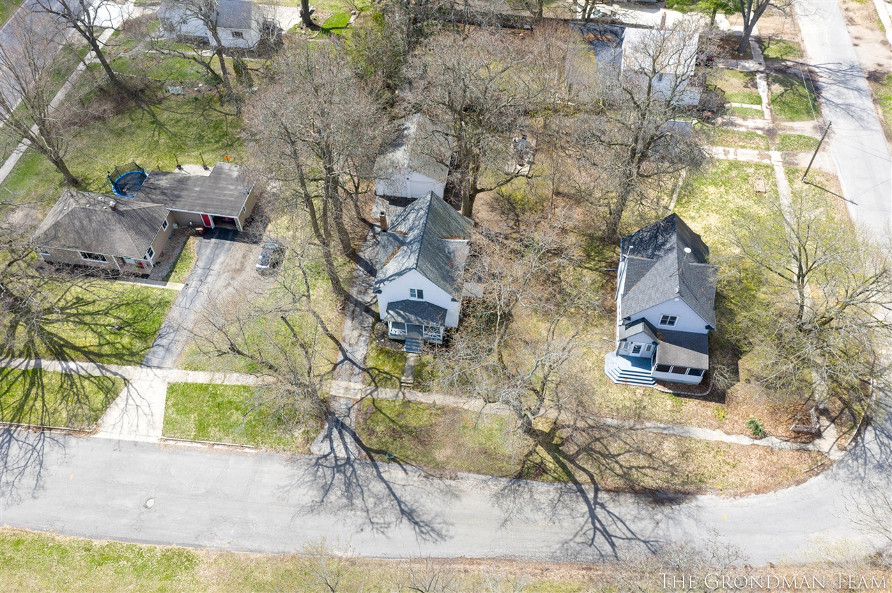 113 N Prospect Street, Belding, MI, 48809-1445