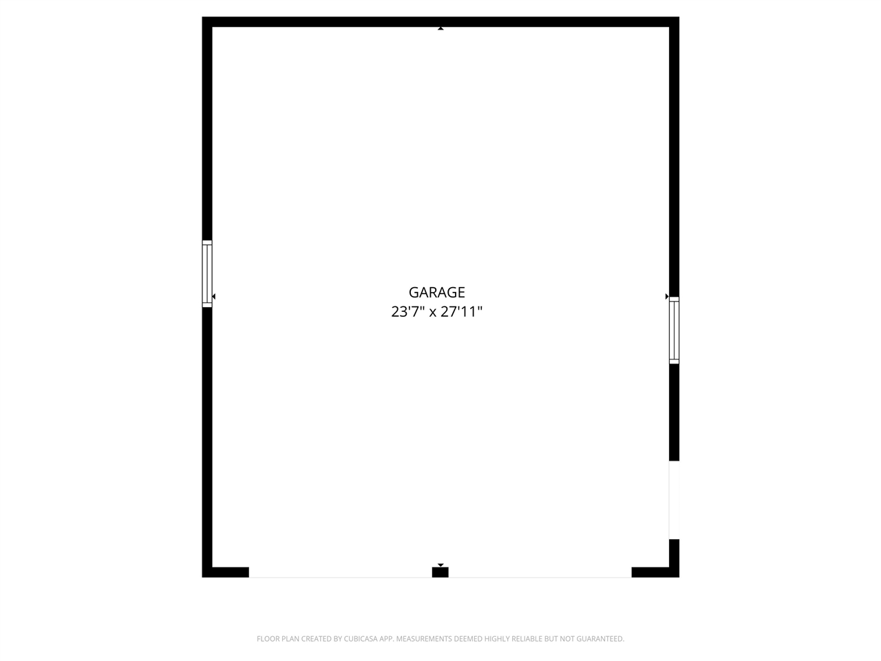 113 N Prospect Street, Belding, MI, 48809-1445