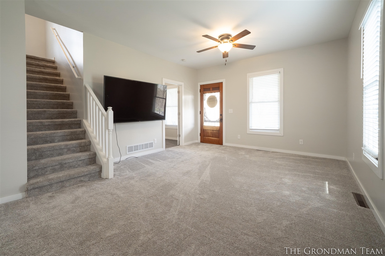 113 N Prospect Street, Belding, MI, 48809-1445