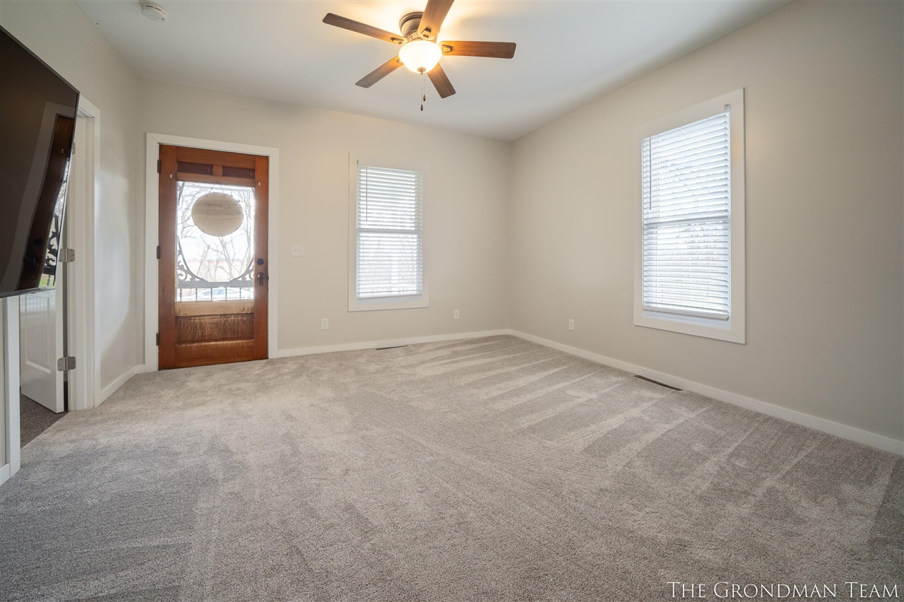 113 N Prospect Street, Belding, MI, 48809-1445