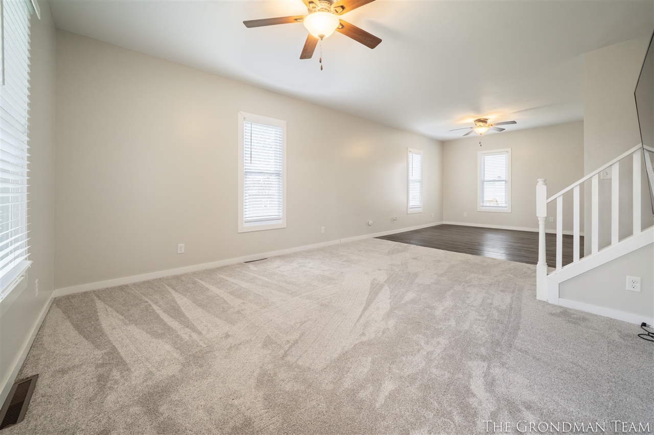 113 N Prospect Street, Belding, MI, 48809-1445