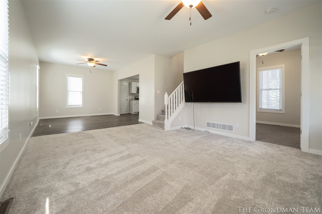 113 N Prospect Street, Belding, MI, 48809-1445