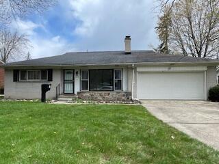 310 Wilson Street, Hemlock, MI, 48626