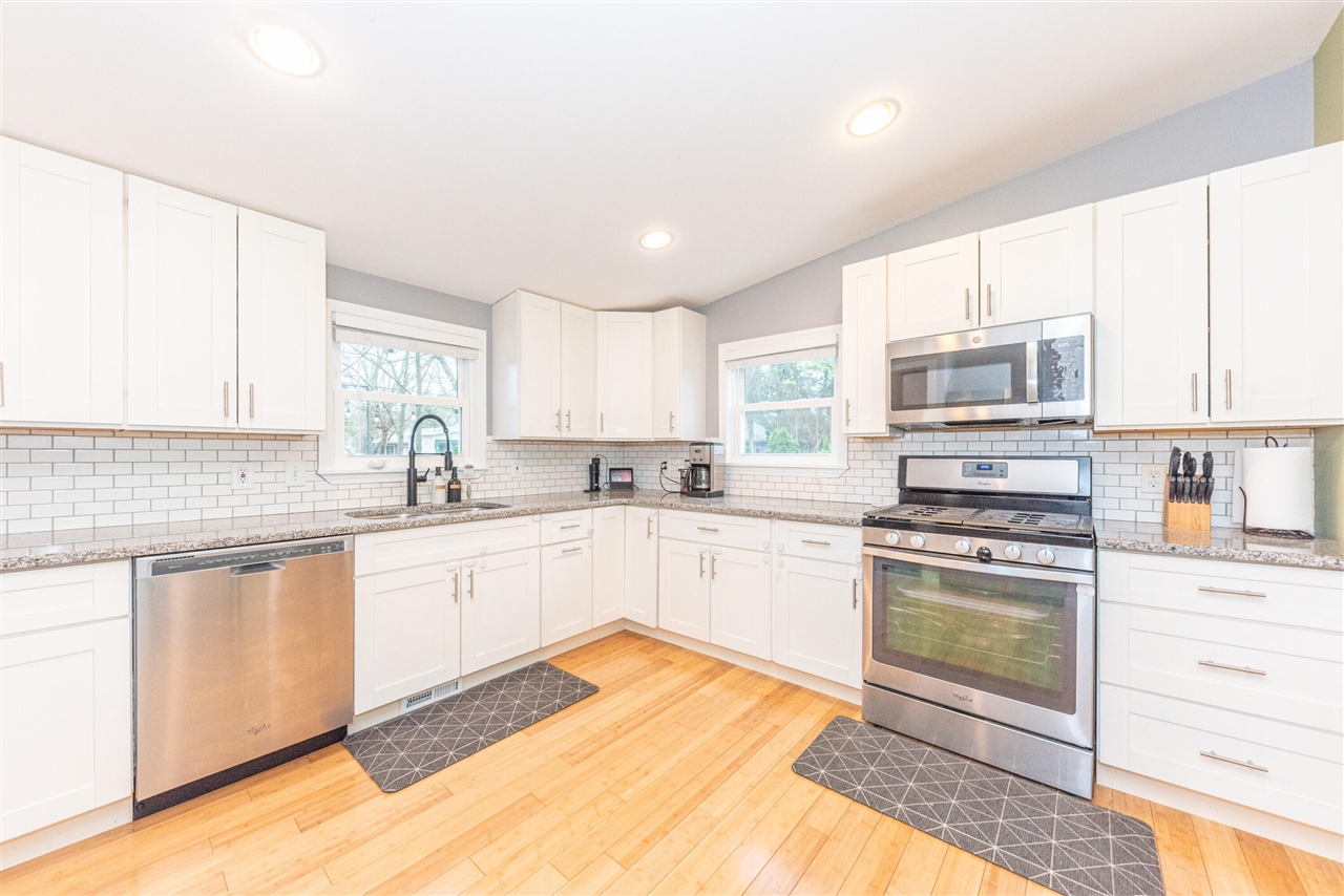 905 Michigan Street, Brighton, MI, 48116-1456