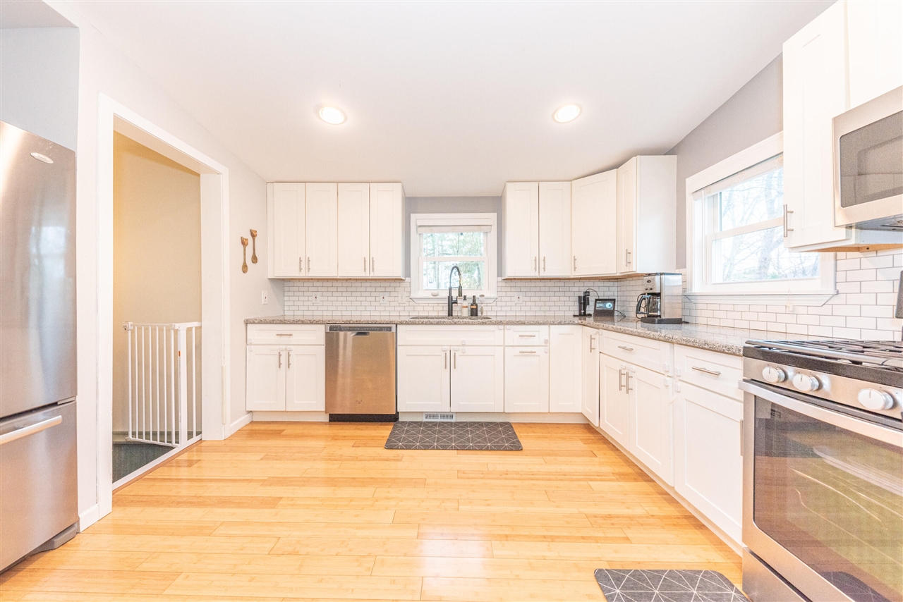 905 Michigan Street, Brighton, MI, 48116-1456