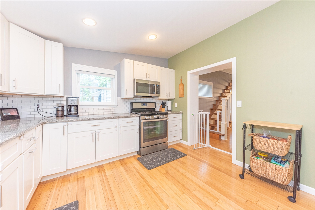 905 Michigan Street, Brighton, MI, 48116-1456